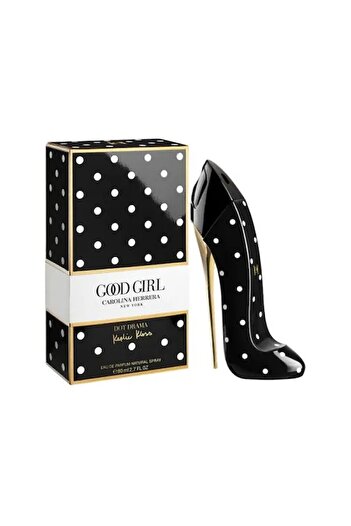 Carolina Herrera Good Girl Dot Drama Collector Edition EDP Femei 80 ml