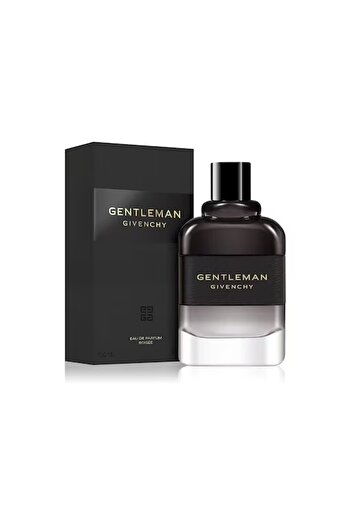 Givenchy Gentleman Eau de Parfum Boisee EDP Men 100 ml