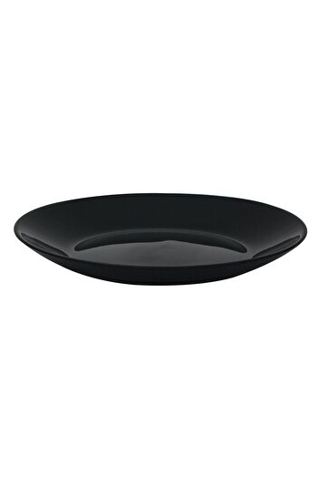 OEM Black Opal Fruit Plate Ø18cm - Arcopal