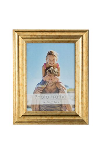 OEM Aruie Photo Frame with Wide Frame 13x18cm