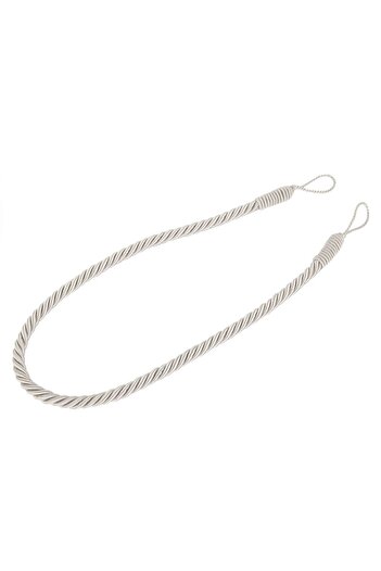 OEM Taupe Decorative Curtain Tieback 35cm