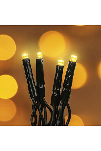 OEM 100 LED Light System Extendable 6.07m - Warm White