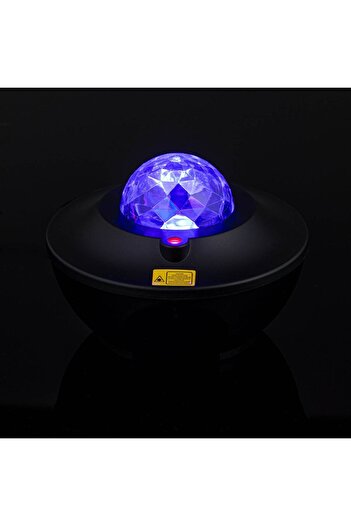 OEM LED Camera Projector with Remote Control