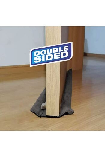 OEM Double Grey Draft Guard for Door 79cm