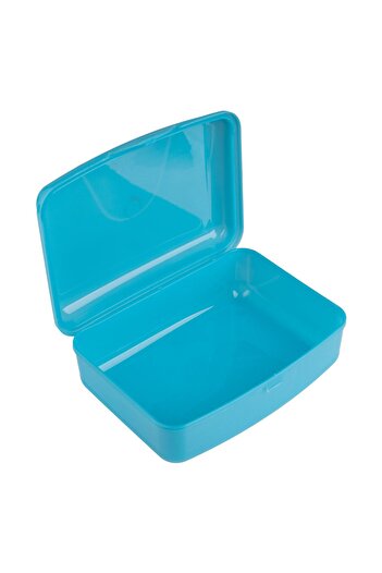 OEM Transparent Turquoise Casserole 1.35L