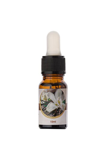 OEM Vanilla Aroma Fragrance Oil 10ml