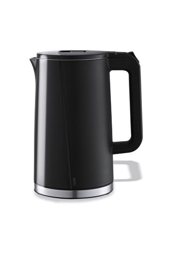 OEM Electric Water Kettle Mat Black Avec 1.7L - 2200W