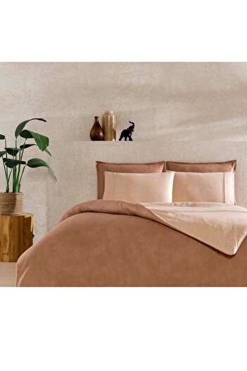 OEM Riven Taba Bed Linen (100% Cotton)
