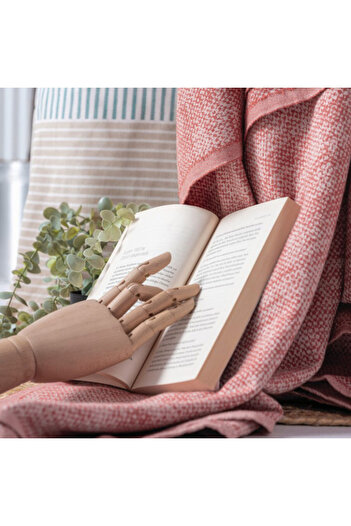 OEM Pique Bed Linen and Duvet Cover Set Via Kiremit (100% Cotton)