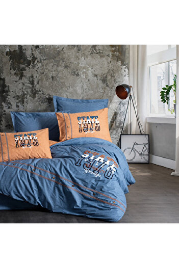 OEM State Tarcin Bed Linen (100% Cotton)