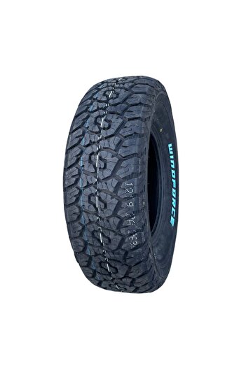 Windforce 265 70 17 Catchfors A/T 2 Anvelopa allterrain