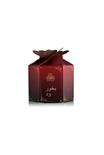 lilas Oud Wood