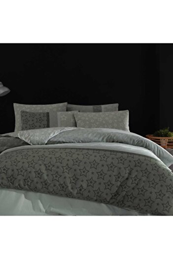 OEM Pallas Green Bed Linen (100% Cotton)