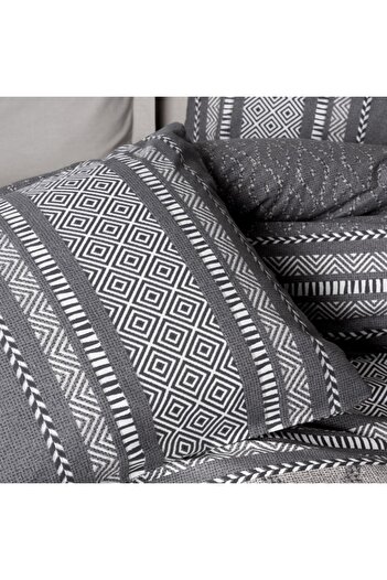 OEM Tonnia Mink Bed Linen (100% Cotton)