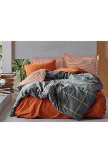 OEM Stark Tarcin Bed Linen (100% Cotton)
