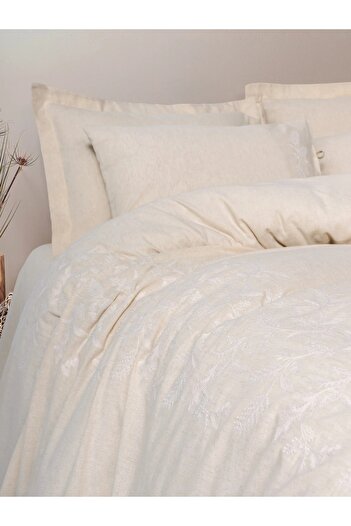 OEM Kivora Bed Linen 6 Pieces (Cotton)