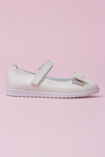 Findify Store Girl's Flat Orthopedic Ballerinas