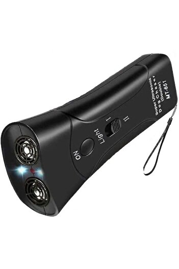 OEM Double Ultrasound Dog Chaser for Animals
