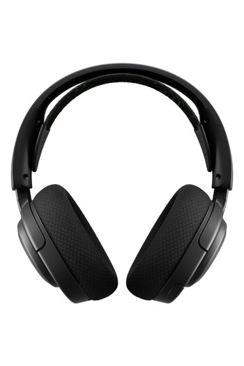 SteelSeries Arctis Nova 5X Wireless Gaming Headset for PC/Xbox/PS4|5, Switch, Mobile, Mac, Oculus Q