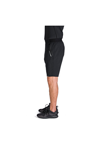 NORTHFINDER Men's shorts Samuele black