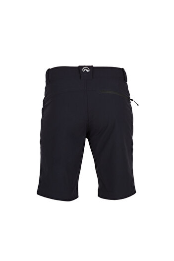NORTHFINDER Men's outdoor shorts Benedict black