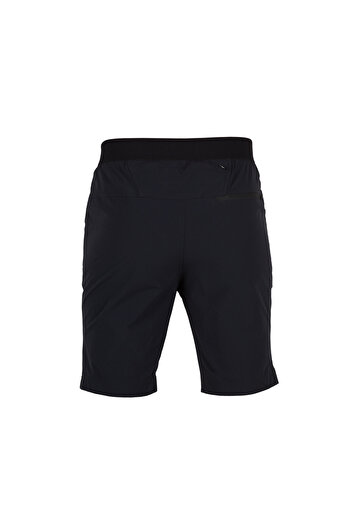 NORTHFINDER Men's outdoor shorts Andreas black