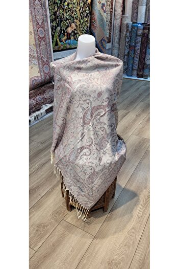 TOPRAK ART GALLERY Pashmina Shawl