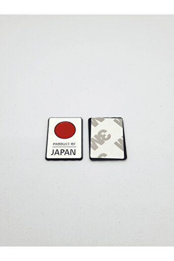 kipfy Product of japan mobile Sticker - Premium Quality Acrylic for Mobile, Cars, Laptops, and Accessories