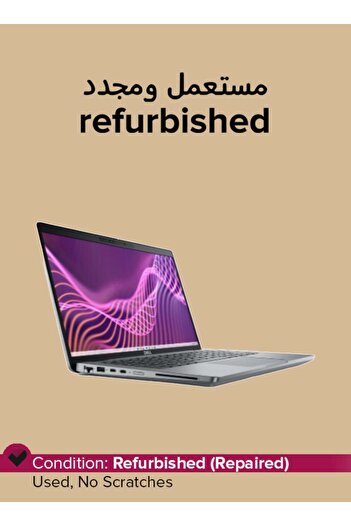 Dell Refurbished - Latitude 5440/Intel Core i7 Processor/13th Gen/16GB RAM/512GB SSD/Intel UHD Graphics