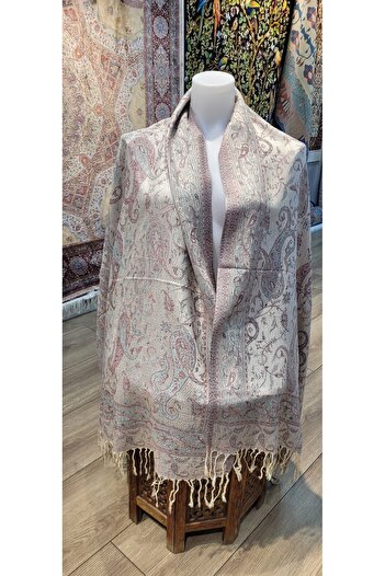 TOPRAK ART GALLERY Pashmina Shawl