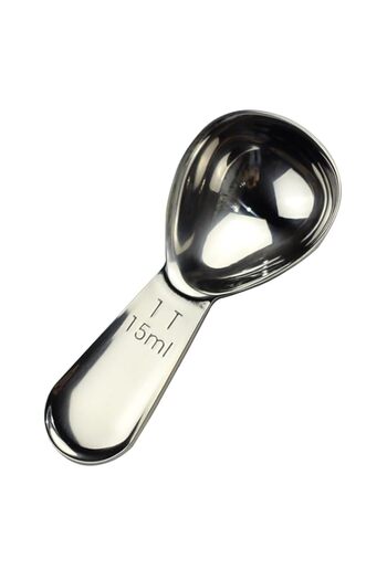 Generic coffee scoop (1pc 15ml)