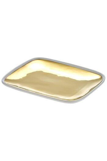 Generic Symphony Mixed,Gold - Serving Trays