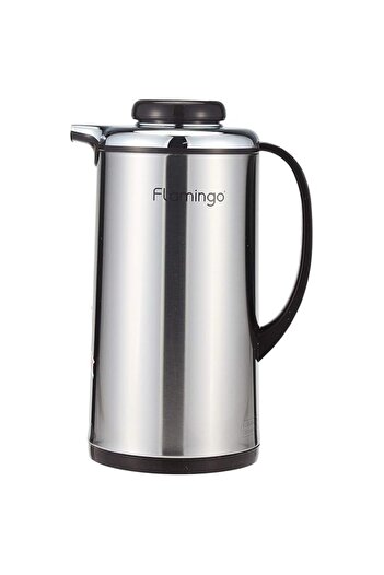 Generic Flamingo Vacuum Flask, Multi-Colour, 1.3 Liters, Fl3801Vf 1.3L