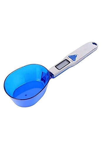 Generic SKEIDO 500g/0.1g Digital Kitchen Lab Gram Electronic Spoon Weight Food Scale