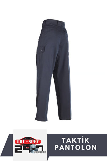 Tru-Spec 24-7 Series Ascent Tactical Pants |   Navy Blue