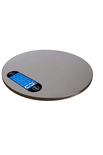 Generic SKEIDO 5kg 1g Digital Bilance 4 Units Measuring Unit LCD Display Digital Food Scale