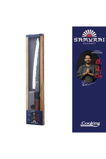 Cooking by Heinner CUTIT SASHIMI 24 CM, RIKITO WATANABE, SAMURAI GOURMET