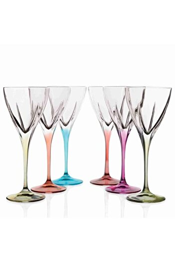 Generic Rcr Fusion Colour Pack Of 6