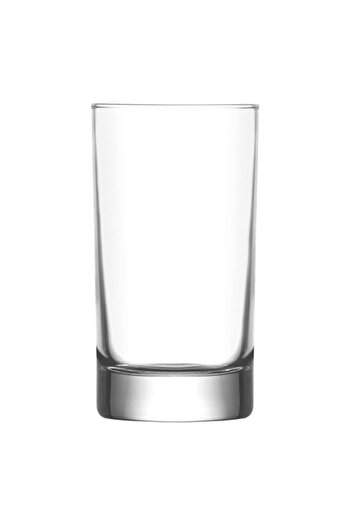Generic Lav-Ada Soft Drink Glass 150cc 6Pc St