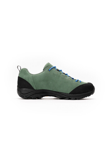 NORTHFINDER Vibram® XS Trek Evo Men's Hiking Boots Meru1 Darkgreen