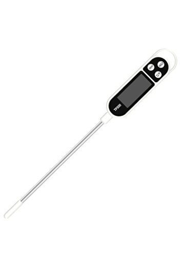 Generic eWINNER Kitchen Cooking Food Digital Probe Thermometer GH1810