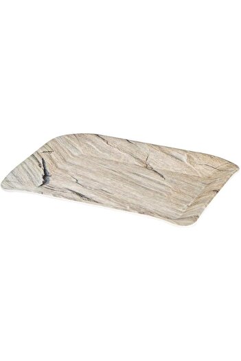 Generic Servewell Persian Medium Tray, S-2522, Assorted