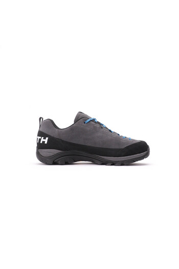 NORTHFINDER Waterproof trekking boots Low-Cut Vibram® XS Trek Evo men's Meru darkgrey