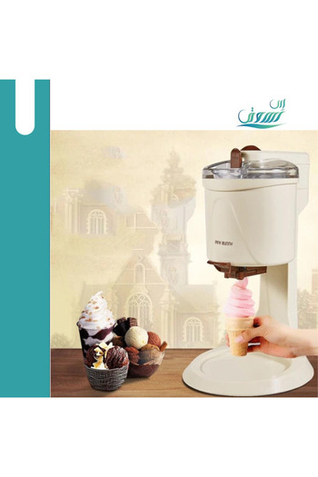 DLC Free Shipping Delicious Homemade Ice Cream Maker