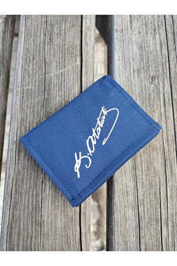 JANJAN Asker Wallet, Sports Wallet, Neck-Hanging Wallet, Fabric Wallet, Snap-Fastened Wallet, Snap-Fastened Wallet