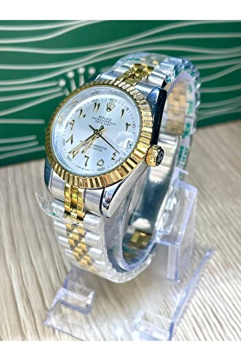 Rolx Rolex Master Women's Watch