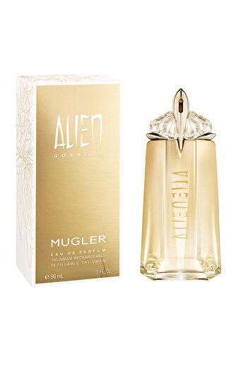 Thierry Mugler Alien Godess, EDP, Femei, 100 ml