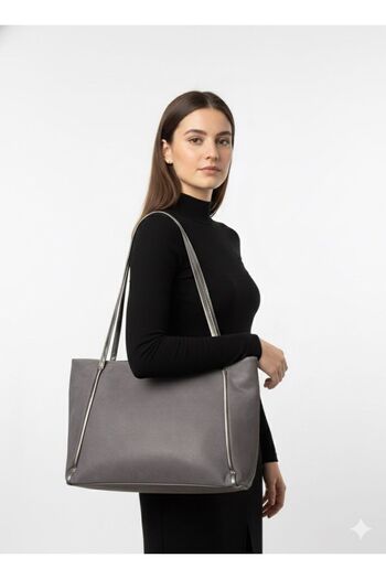 Bengisa Women's Shoulder Bag - Large Capacity, Stylish and Convenient Bag