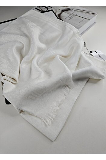 Webinay Home Cd Pattern Cashmere Silk Shawl Scarfs Hijab Imported Product