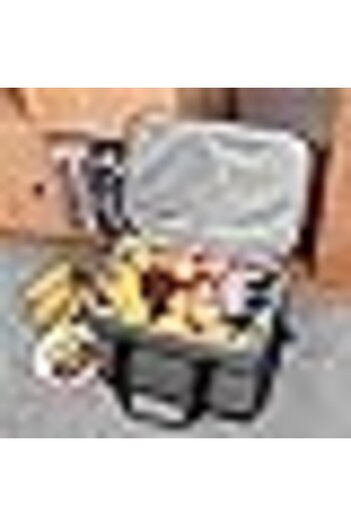 The Bros Leakproof Insulted Rml Cooler Bag Lrge Cpcity Picnic & Lunch Box Cmping Bbq Outdoor